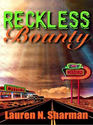 cover image of Reckless Bounty